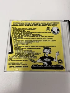 DJ CLUE MIX TAPES FOR DUMMIES NYC PROMO MIXTAPE MIX CD 2001 - Bild 1 von 2