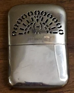 Vintage Peterson’s Peacock Hand Taschenwärmer Made in Occupied Japan - Bild 1 von 7