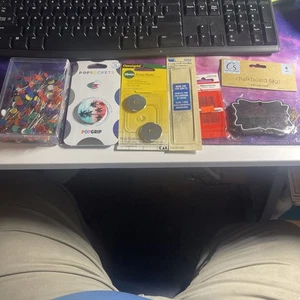 6 DIFERENTES GADGETS PARA COSER Y MÁS BOLSA 51 - Imagen 1 de 7