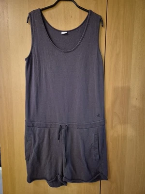Dimensione Danza Jumpsuit S Dunkelgrau Used Look  - Bild 1 von 4