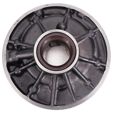 New Metal Car Oil Pump Accessories ZF5HP19 1060410017 For BMW RWD 1999-On - Image 1 of 4