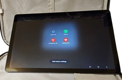 Samsung Galaxy Tab A9+ 64GB 4GB WiFi 5G SM-X216B Unlocked  - Image 1 of 4