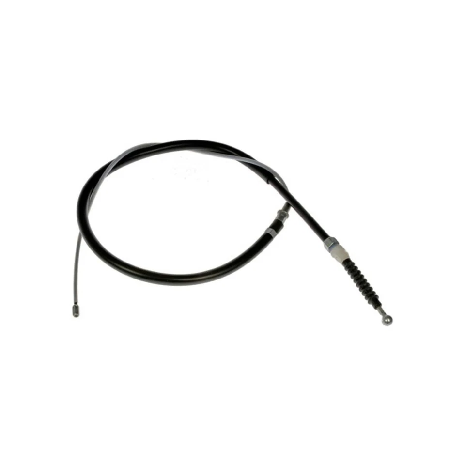 Cable de freno de estacionamiento para Volkswagen Golf 2010-2014 | Carcasa negra | Con conducto Foto 1 de 4