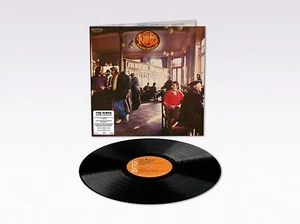 The Kinks - Muswell Hillbillies (2022) LP Vinyl Pre Order - Picture 1 of 1