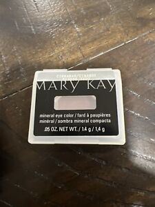 Mary Kay Mineral Eye Color Cinnabar New 013038 RH28 0.05 Oz 1.4 g
