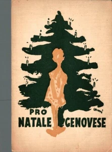 Genova pro Natale Genovese F. Grande non spedita - Foto 1 di 2