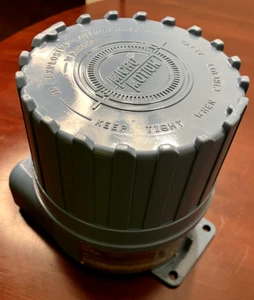 Micro Motion RFT9739 12-30 VDC Elite Trasmettitore di flusso remoto (Box9) - Foto 1 di 11