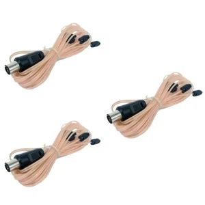 Antenna Stereo Receiver Female Connector Antenna Radio Antenna - Zdjęcie 1 z 12