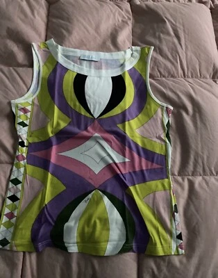 emilio pucci - Imagen 1 de 4