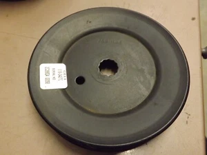 Neu Deck Riemenscheibe Spindel Cub Cadet 756-1188 - Bild 1 von 2