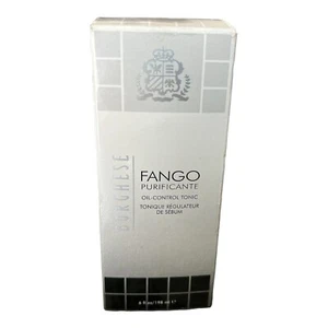 Borghese Toner Skincare Tango Purificante Oil Control Tonic: NEW IN BOX 6 Oz - Picture 1 of 4
