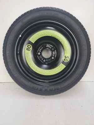 Spare Tire 17''(5 Lugs) Fits 2011-2017 Mini Cooper Countrymain - Image 1 of 4