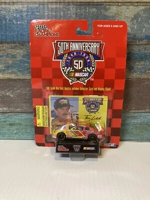 racing champions #5 terry labonte Diecast Car NASCAR 50th Anniversary - Image 1 of 4