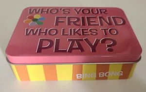 Cassa bottino INSIDE OUT 5,75" Bing Bong Candy Tinney Pixar - NUOVA - Foto 1 di 3