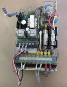 FANUC INPUT UNIT TYPE A14B-0061-B103 - Picture 1 of 6