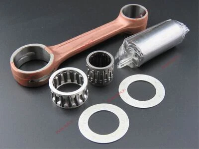 For PWC Jet Ski Kawasaki JS750 JS800 Connecting Rod Kit 010-521, 296-01000-521 - Image 1 of 3