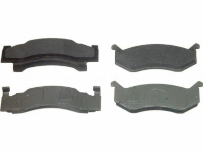 For 1981-1994 Dodge B350 Brake Pad Set Front Wagner 48937YH 1982 1983 1984 1985 - Image 1 of 2