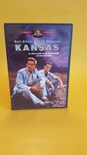Kansas (DVD, 2001) Matt Dillon Andrew McCarthy OOP