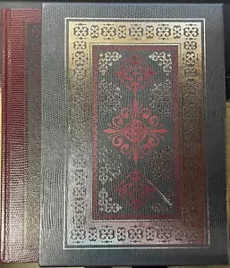 The Night Eternal Book III of The Strain Trilogy Deluxe Signed Limited Edition - Picture 1 of 8