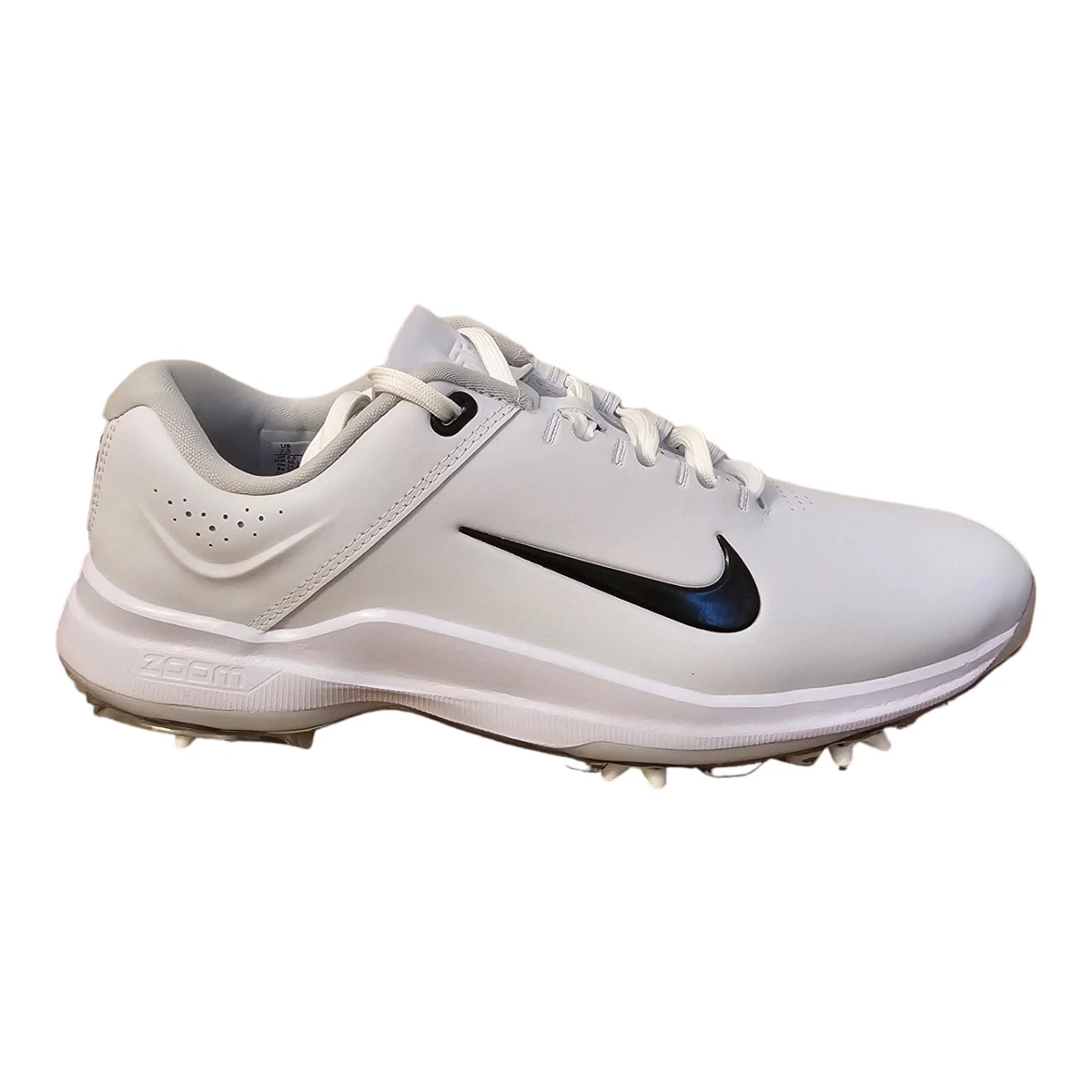 Nike Air Zoom Tiger Woods '20 White for Sale - Authenticity