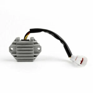 Regolatore Raddrizzatore Per Yamaha YFZ450F YFZ450 2004-2009 2005 2008 2009 - Foto 1 di 5