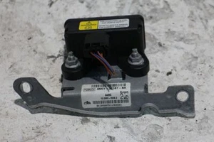Sensor Querbeschleunigungssensor 8M513C187BA FORD FOCUS II CABRIOLET 2.0 TDCI - Bild 1 von 2