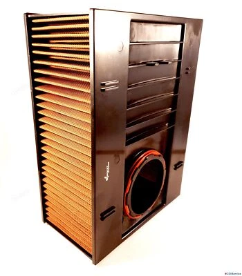 Filtro Aria Sportivo Sprint Filter Porsche Macan 2.0 3.0 S GTS Diesel 3.6 Turbo - Bild 1 von 4