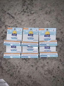 (6 PK) Baby Orajel Gel de enfriamiento no medicado para la dentición con enfriamiento - durante el día - Imagen 1 de 1