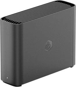 Synology BeeStation 4T (BST150-4T) NAS Storage Server | 4-Bay Home Media Server - Picture 1 of 13