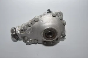 BMW G11 730d G12 Vorderachsgetriebe 2.56 2,56 7648878 DEFEKT - Picture 1 of 6