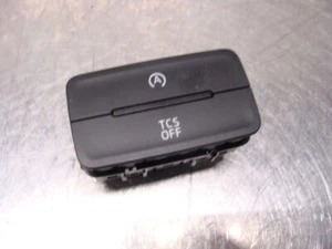 Ford Ecosport Titanium Traction TCS Auto On Off Control Switch 18 19 20 21 22 - Bild 1 von 3
