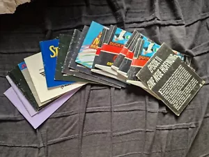 NES MANUALS Nintendo Vintage Original - Make Your Selection - Picture 1 of 57