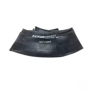 Kenda 20x3.5/4.0 Bike Inner Tube – Schrader Valve – Heavy Duty - Brand New - Picture 1 of 1