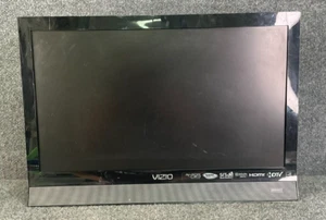 Vizio E220VA πΊ 22" Full HD Edge Lit Razor LCD TV β HDMI β 1080p - Picture 1 of 17