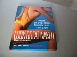 Look Great Naked Shape up Book - Bild 1 von 2