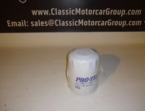 Pro-Tec Engine Oil Filter Part # 763 - Picture 1 of 4