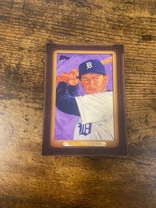 2008 Topps Wal-Mart Dick Perez Miguel Cabrera #WMDP13 - Picture 1 of 1