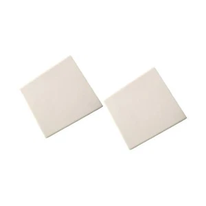 2 Pieces Upholstery Foam Cushions Foam Seat Pads Memory Foam Sheets for Crafts - Picture 1 of 6