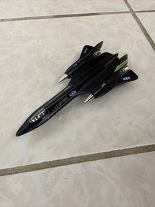 lockheed sr 71 blackbird - Picture 1 of 9