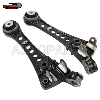 LH RH Front Lower Suspension Control Arm For Jaguar XJ XJR Sedan 2010-2019 - Image 1 of 4