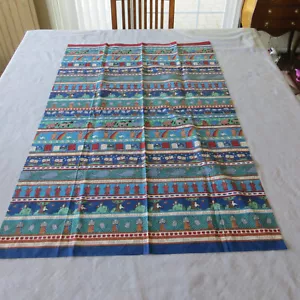 Fabric Traditions Bible Stories Craft Fabric, 44” x 28 - Picture 1 of 4