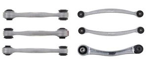TRW Rear Left & Right Upper Rearward & Forward Control Arm Kit For BMW E90 E92 - Picture 1 of 1