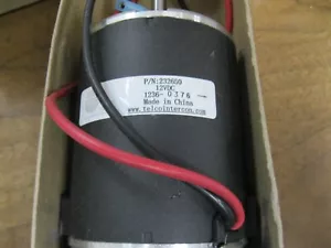 Suburban New RV Furnace Motor 232682 - Imagen 1 de 2