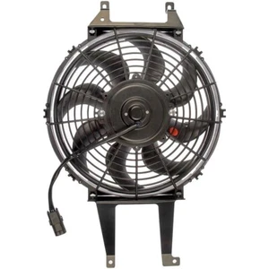 621-300 Dorman Cooling Fan Assembly Front New for Chevy Suburban Chevrolet C1500 - Picture 1 of 1