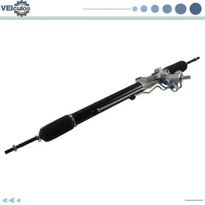 Conjunto de cremallera y piñón de dirección asistida para Honda Pilot 2003 2004 2005 2006-2008 Foto 1 de 4