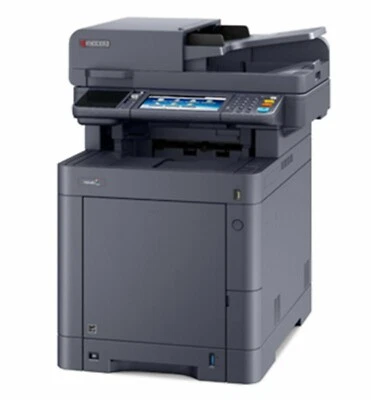 Kyocera TASKalfa 351ci Printer, Very Low Count Just 11K,  Colour A4 MFP WARRANTY - Image 1 of 4
