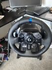 logitech g29 steering wheel and pedals, Shifter, E Brake And Stand PS4/5 And Pc