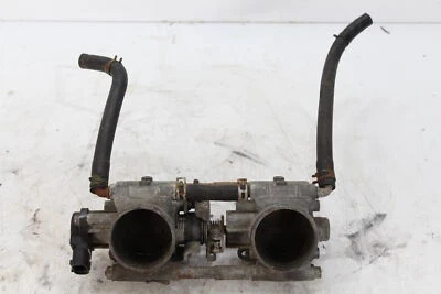 2009 POLARIS  800 DRAGON SP THROTTLE BODIES Foto 1 de 4