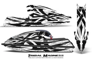 KAWASAKI JETSKI 750 SX 1992-1998 KIT GRÁFICO JETSKI CREATORX CALCOMANÍAS TMW - Imagen 1 de 1