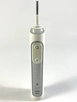 Oral-B Braun Elektrische Zahnbürste Type 3765 NUR Handstück Antriebsteil #2-63 - Bild 1 von 4